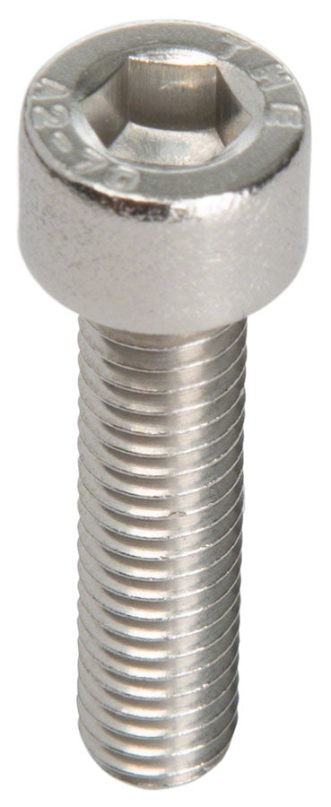 Stainless Socket Cap Head Bolt