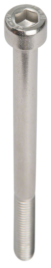 Stainless Socket Cap Head Bolt