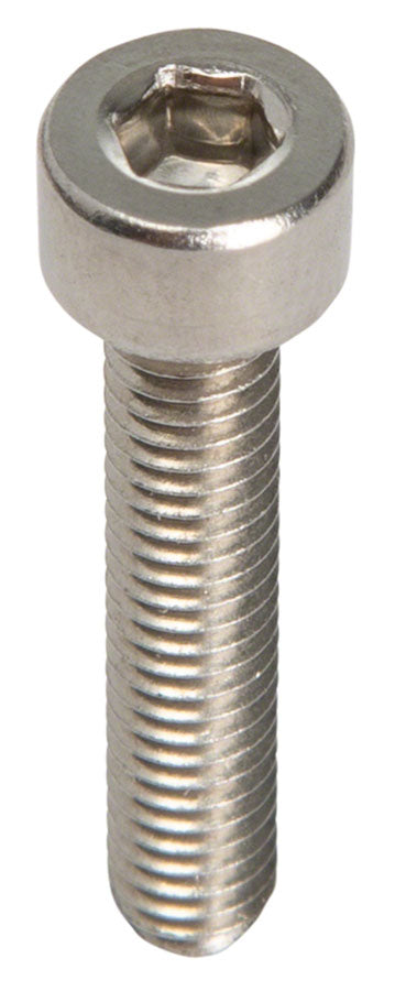 Stainless Socket Cap Head Bolt