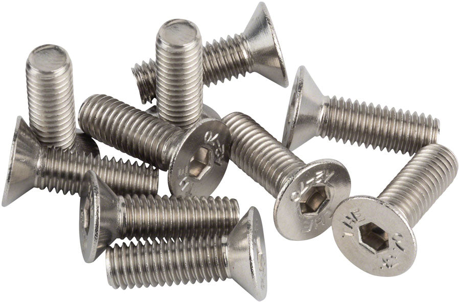 Metric Hardware Bolts