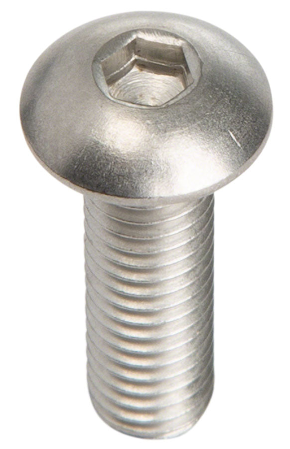 Stainless Button Head Bolt