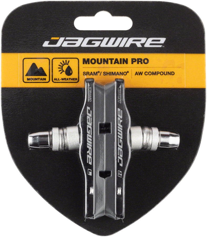 Jagwire Mountain Pro Brake Pads