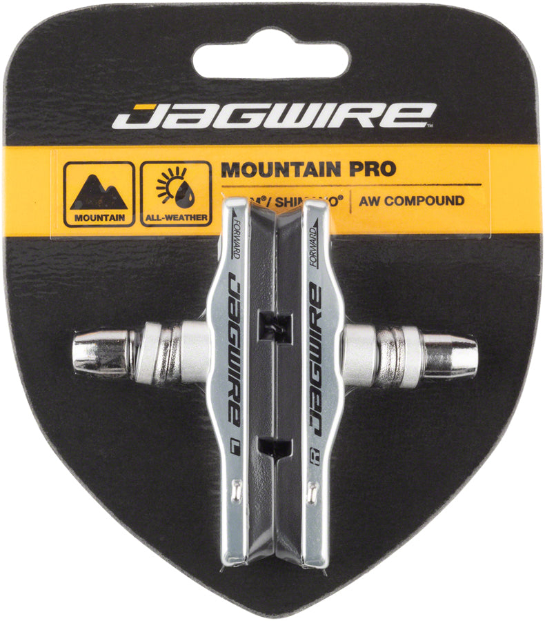 Jagwire Mountain Pro Brake Pads