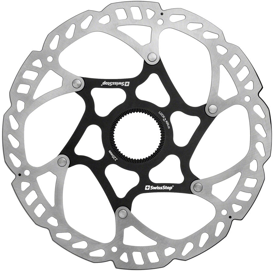 SwissStop Catalyst Pro Disc Rotor