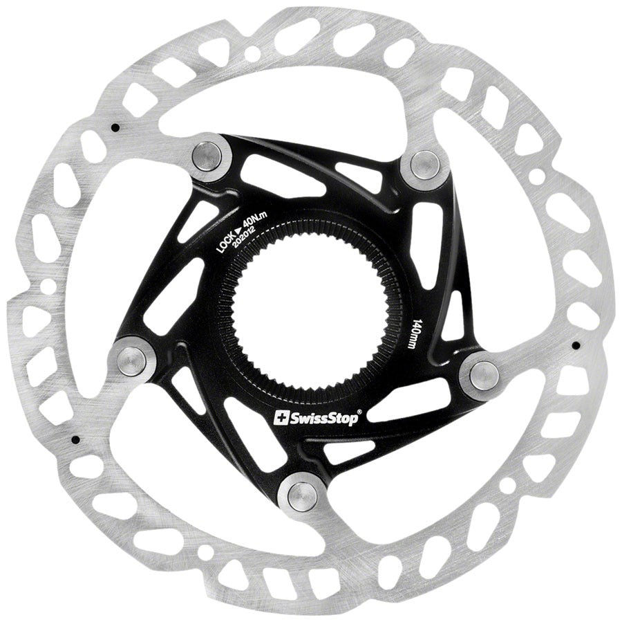 SwissStop Catalyst Race Disc Rotor