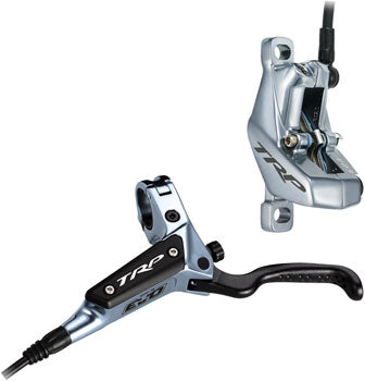 TRP DHR-EVO Disc Brake and Lever