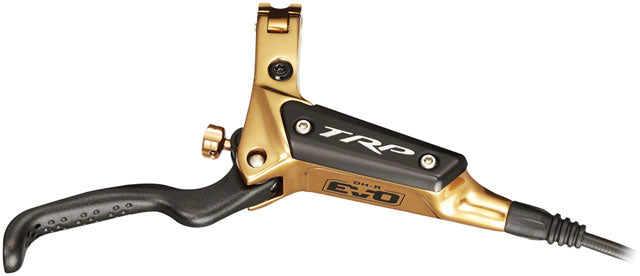 TRP DHR-EVO Disc Brake and Lever