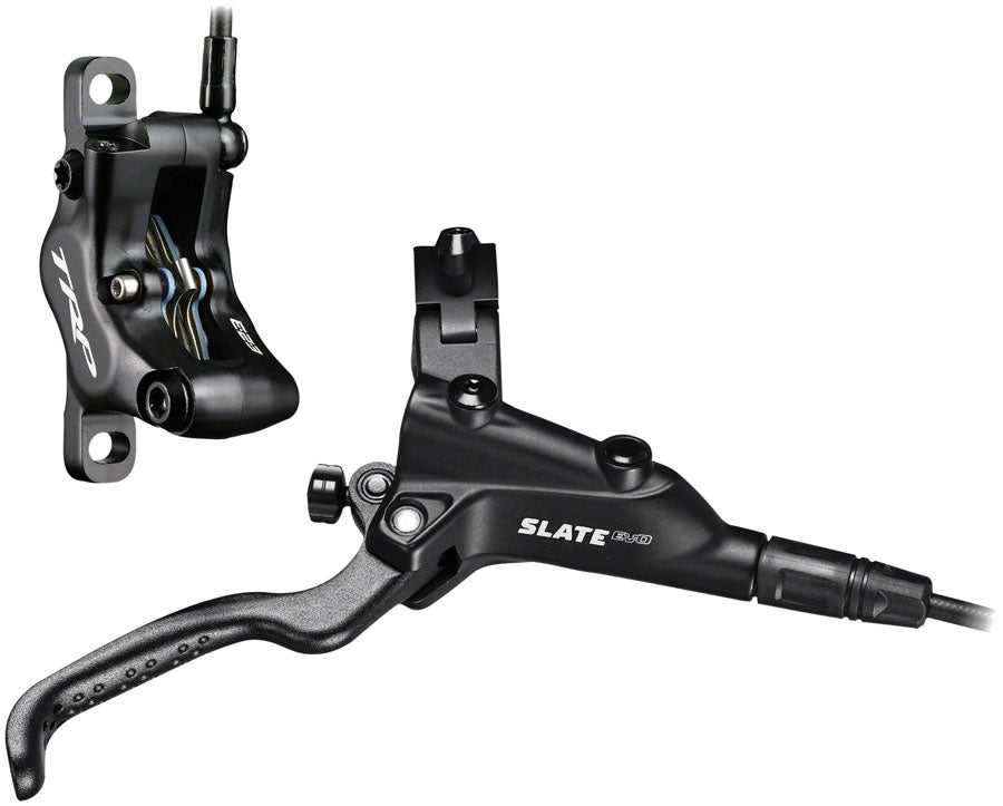 TRP Slate EVO Disc Brake and Lever