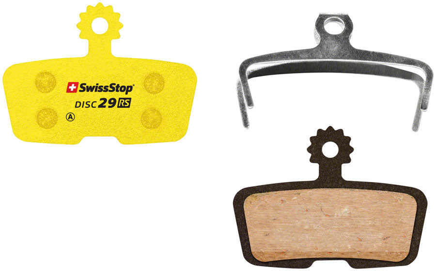 SwissStop RS Disc Brake Pad Set