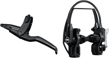 Magura HS11 Hydraulic Brakes