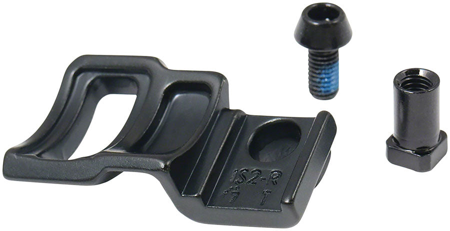 TRP Integrated Mountain Right-Hand Shifter Adapter, Shimano I-Spec II