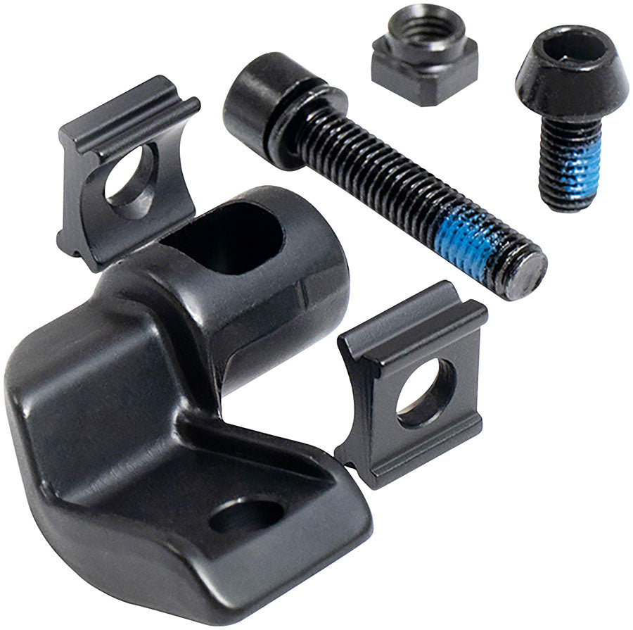 TRP HD3.3 Shifter Adapter Kit - I-Spec B to SRAM MatchMaker, Right-Hand