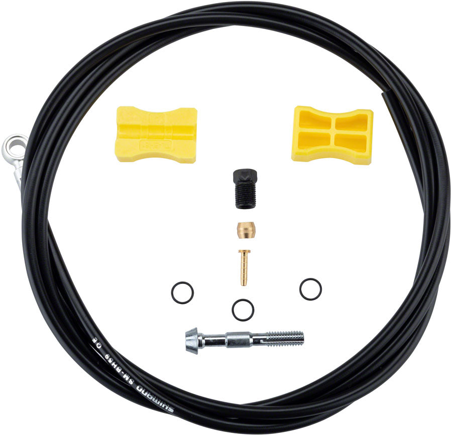 Shimano SM-BH59 Disc Brake Hose and Hose Kits