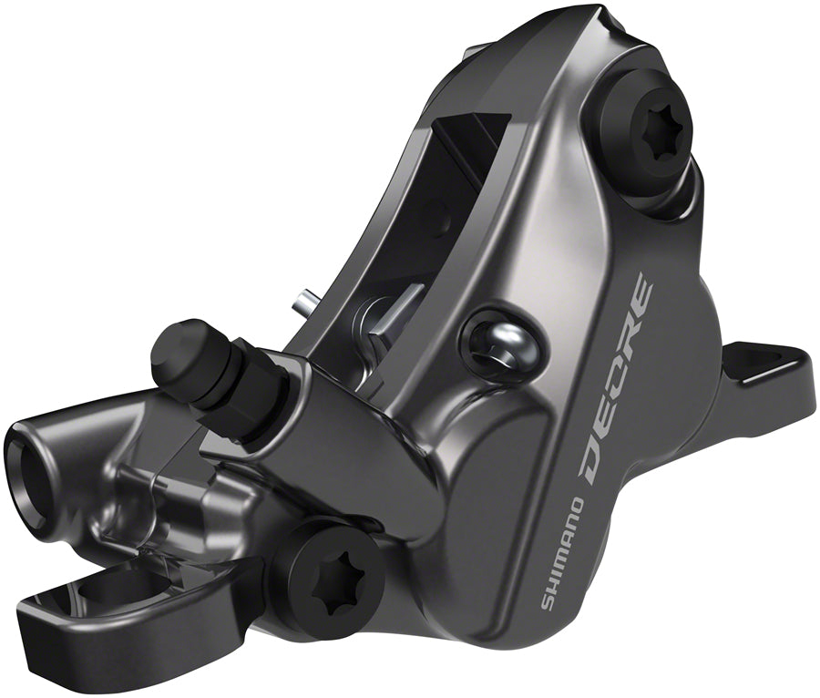 Deore M6100 Disc Brake Caliper