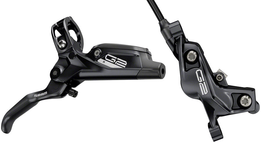 SRAM G2 R Disc Brake