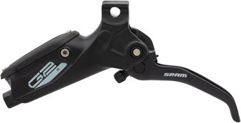 SRAM Flat Bar Complete Hydraulic Brake Levers