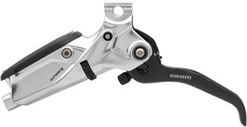 SRAM Flat Bar Complete Hydraulic Brake Levers