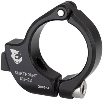 Wolf Tooth ShiftMount