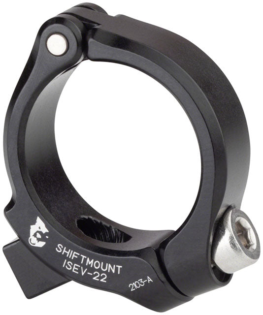 Wolf Tooth ShiftMount