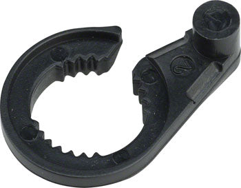 Shimano Front Flat Mount Road Caliper Fixing Bolt Snap Ring (1 per front caliper)