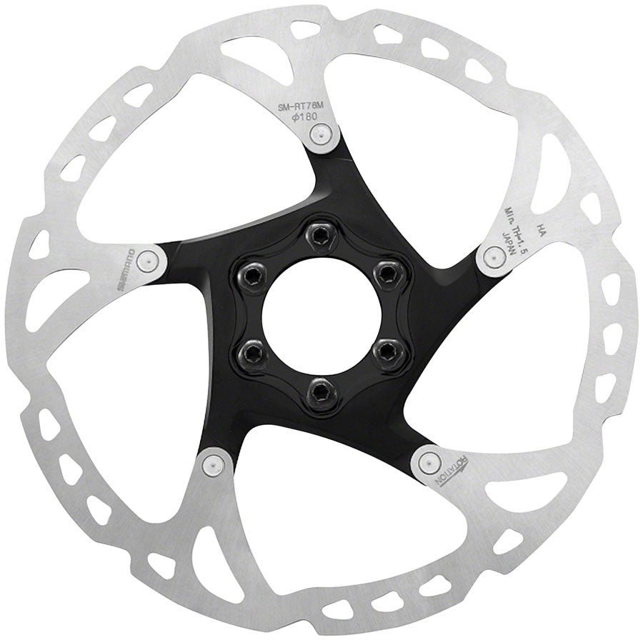 Shimano SM-RT76 Disc Rotor