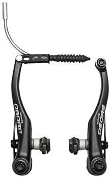 Shimano BR-T610 V-Brake Black