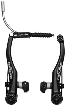 Shimano BR-T610 V-Brake Black