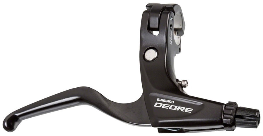 Shimano Deore BL-T610 V-Brake Lever Black