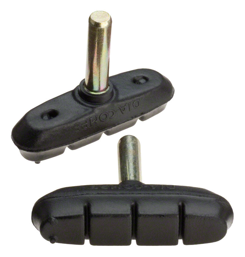 Dia-Compe OPC-12 Cantilever Brake Shoe: Bag of 50