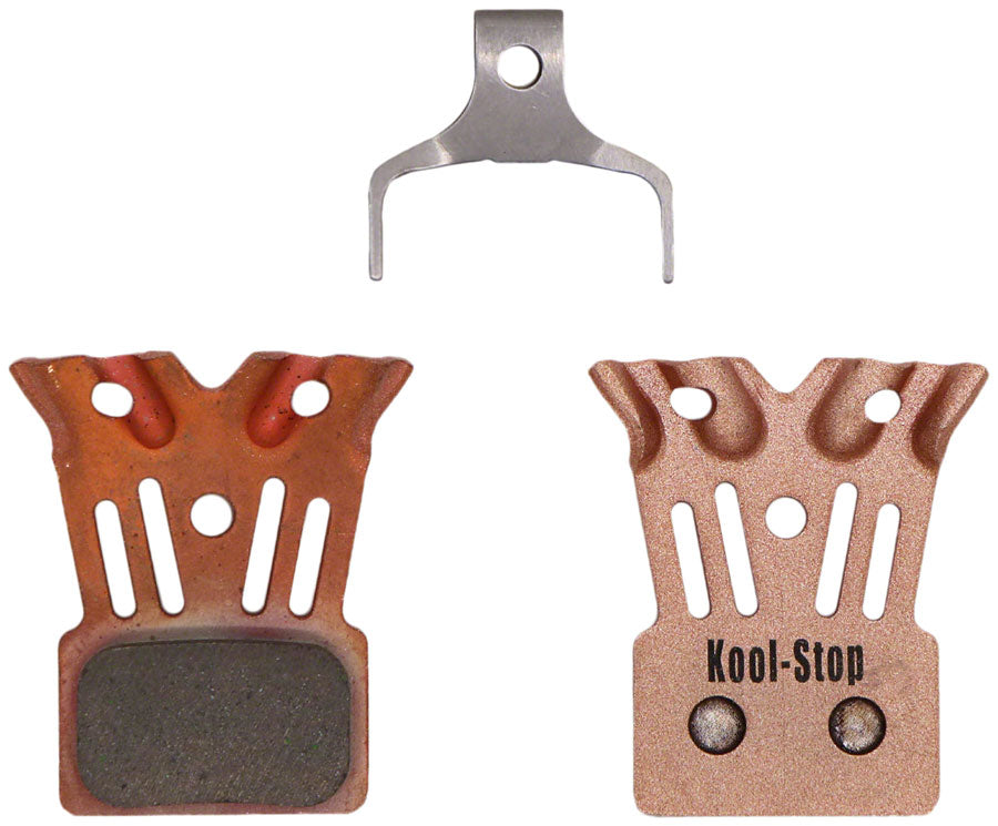 Kool-Stop Shimano Disc Brake Pads - Sintered