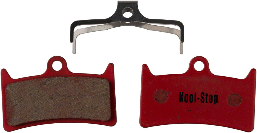 Kool-Stop Hope Compatible Disc Brake Pads