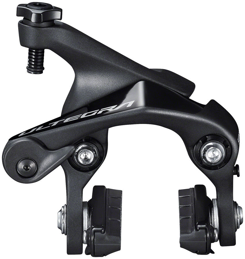 Shimano Ultegra Road Caliper Brake Set - Black