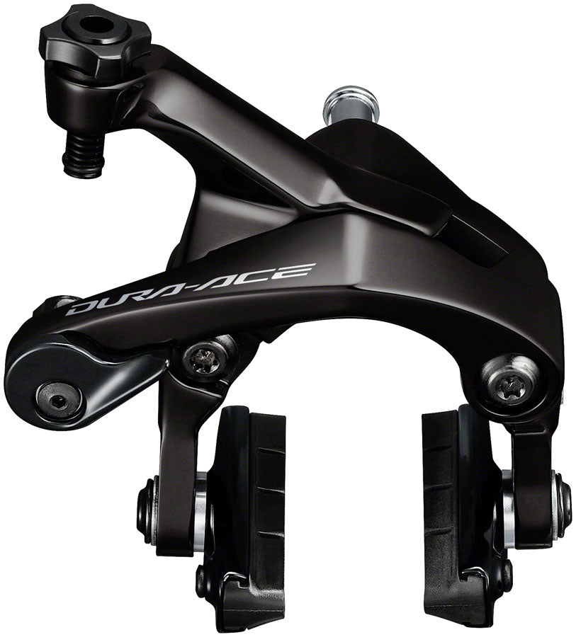 Shimano Dura - Road Caliper Brake - Black