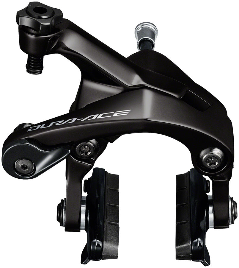 Shimano Dura - Road Caliper Brake - Black