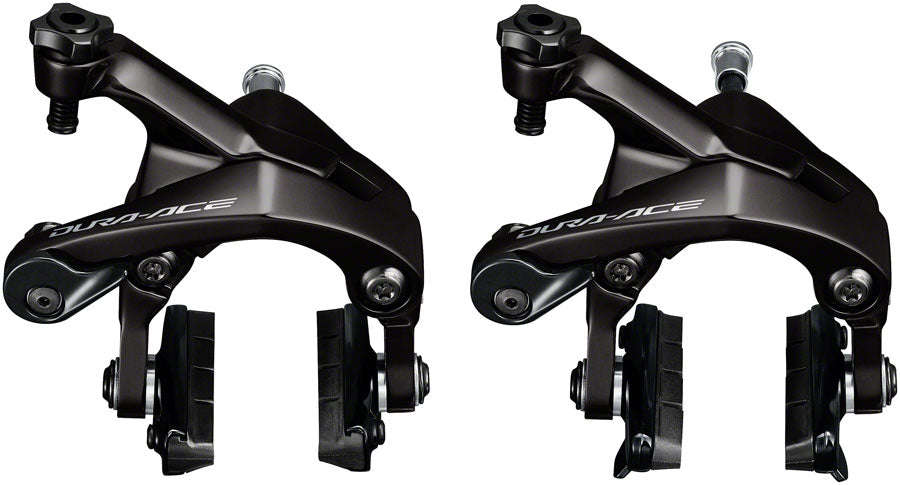 Shimano Dura - Road Caliper Brake - Black