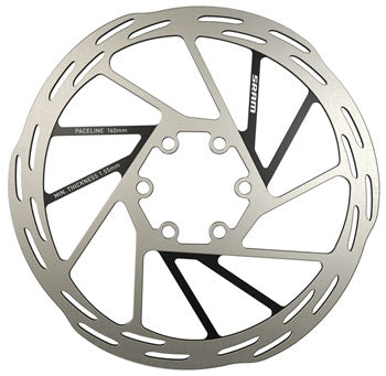 SRAM Paceline 6-Bolt Disc Rotor