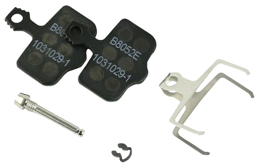 SRAM Level and Elixir Disc Brake Pads