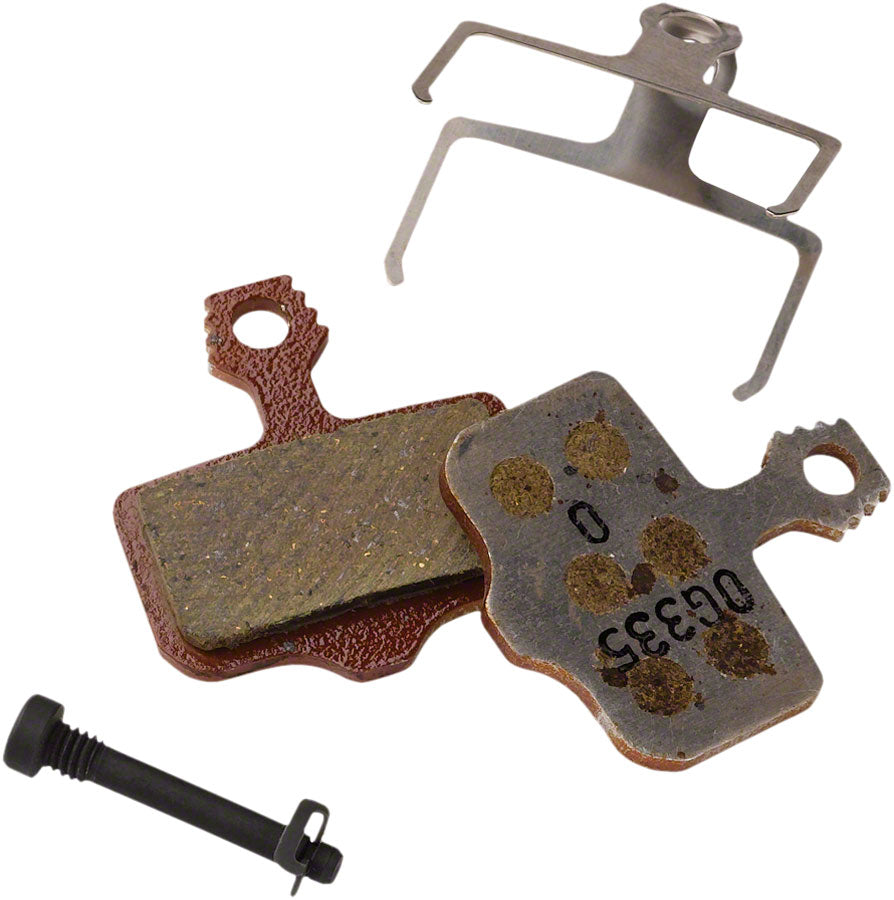 SRAM Level and Elixir Disc Brake Pads