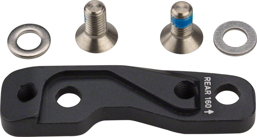 SRAM Flat Mount Disc Brake Adaptor