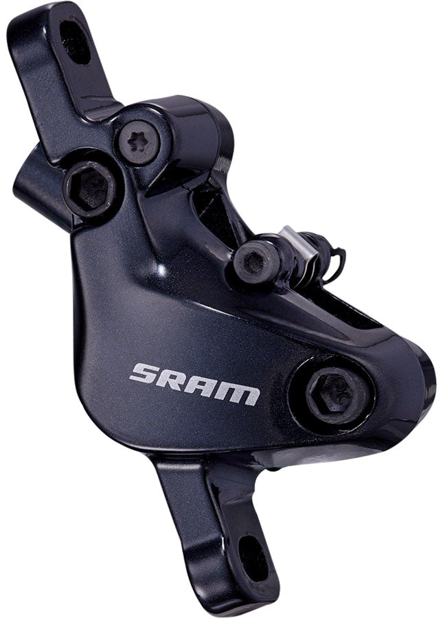 SRAM Replacement Caliper Assembly, Post Mount