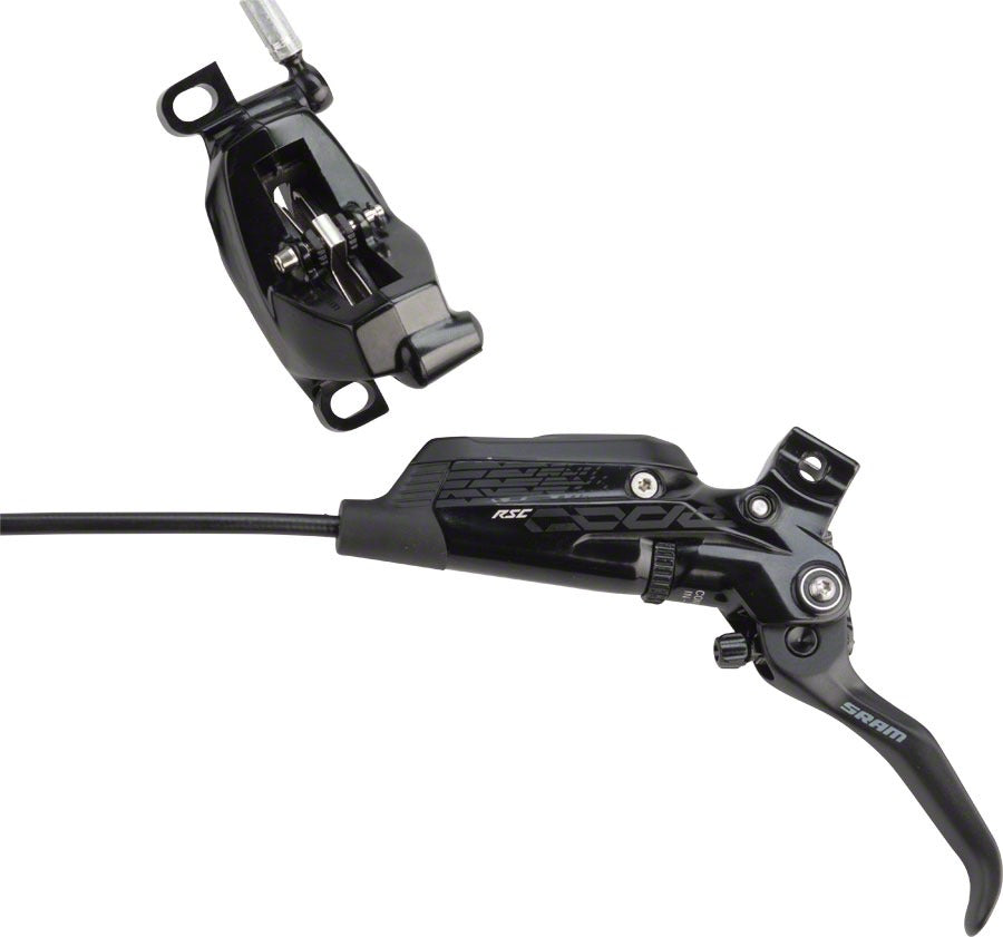 SRAM Code RSC Disc Brake And Lever