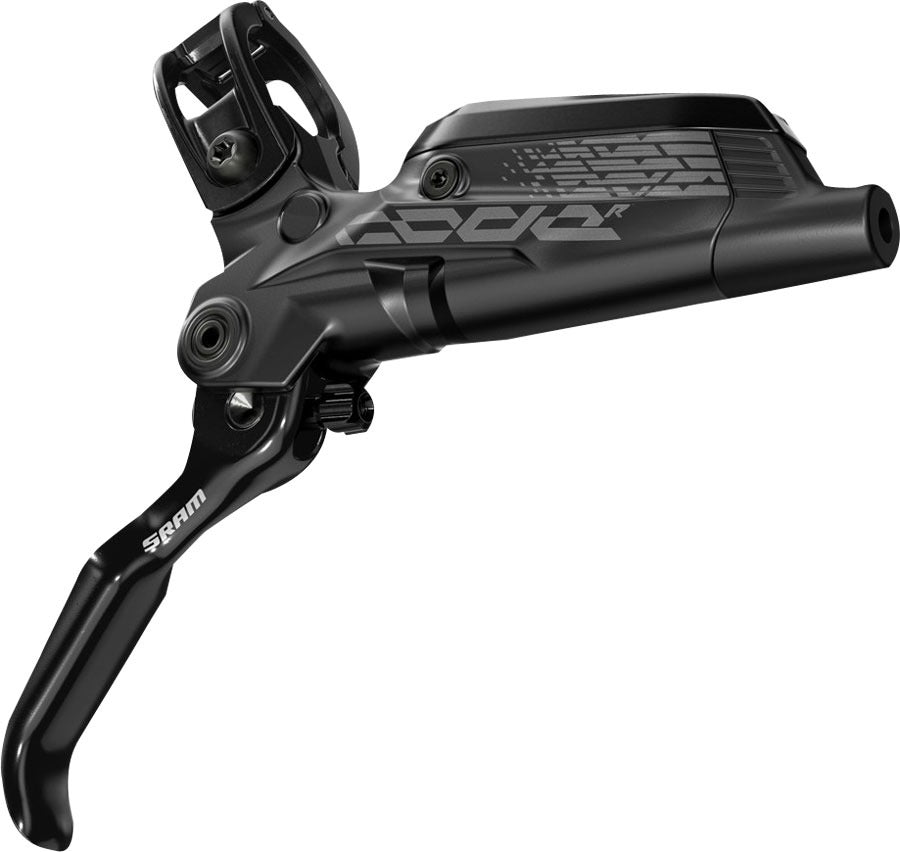 SRAM Code R Disc Brake and Lever