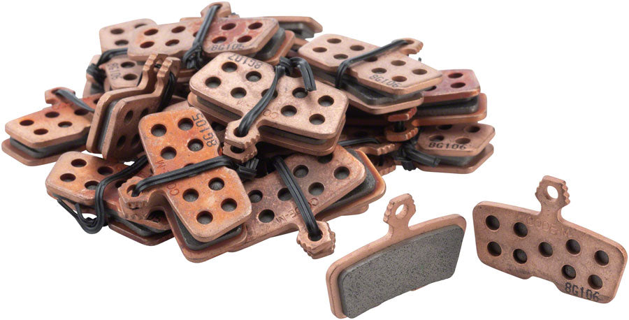 SRAM Disc Brake Pads