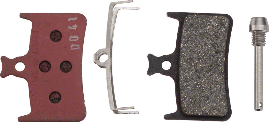 Hope E4 Brake Pads