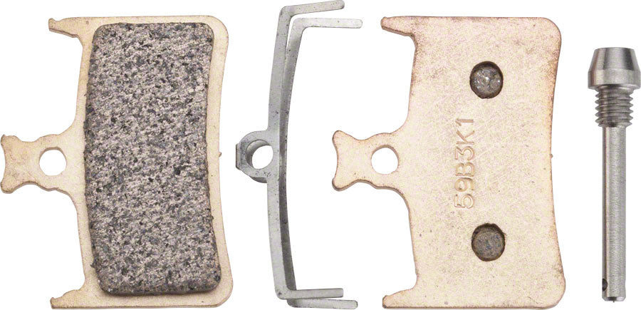 Hope E4 Brake Pads