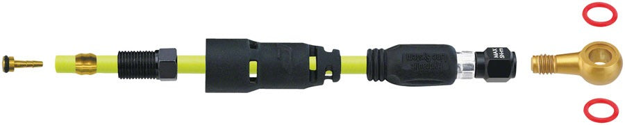 Jagwire TRP Quick-Fit Adapters