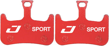 Jagwire Mountain Sport Disc Brake Pads