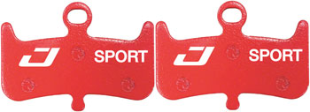 Jagwire Mountain Sport Disc Brake Pads