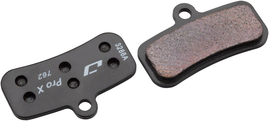 Jagwire Pro Extreme Sintered Disc Brake Pads