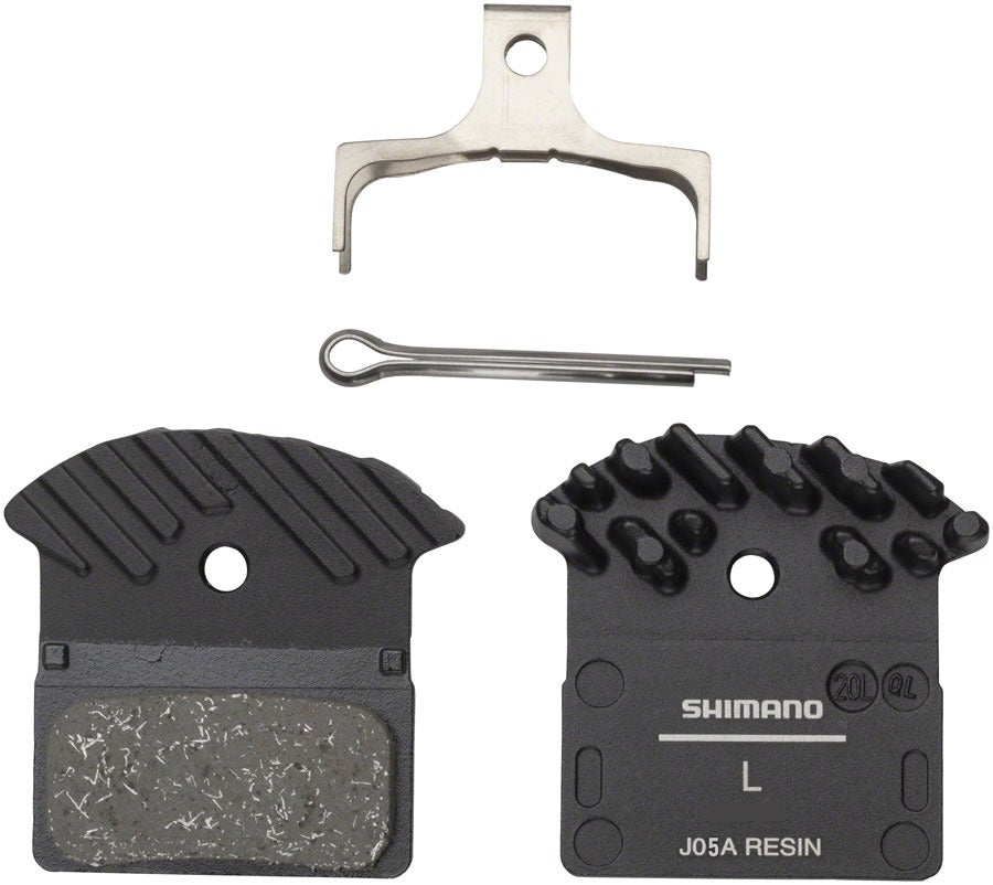 Shimano J05A-RF Disc Brake Pads